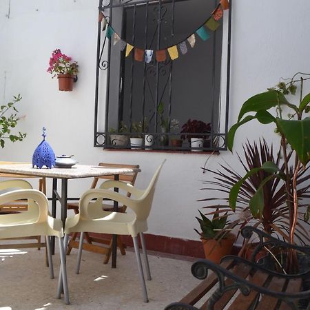 La Morada Sur Lägenhet Granada Exteriör bild