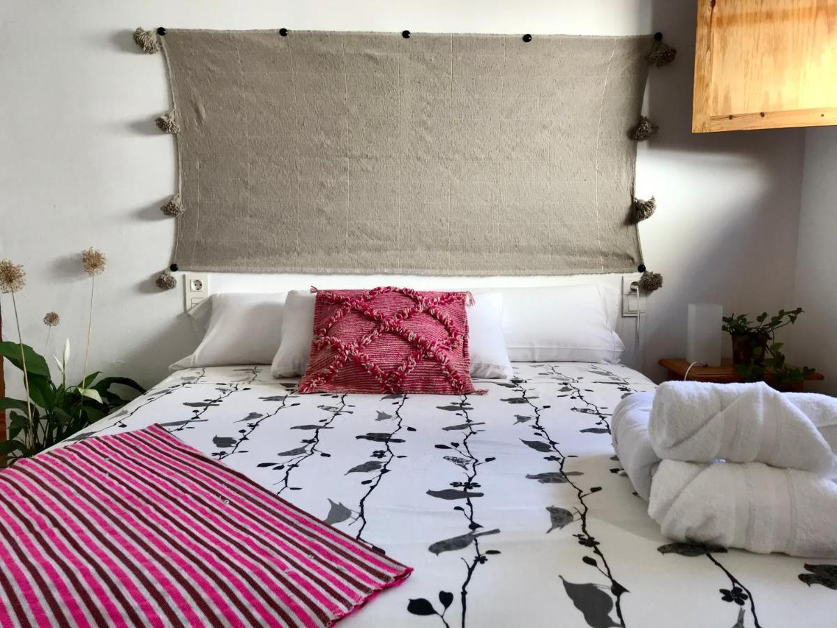 La Morada Sur Lägenhet Granada Exteriör bild