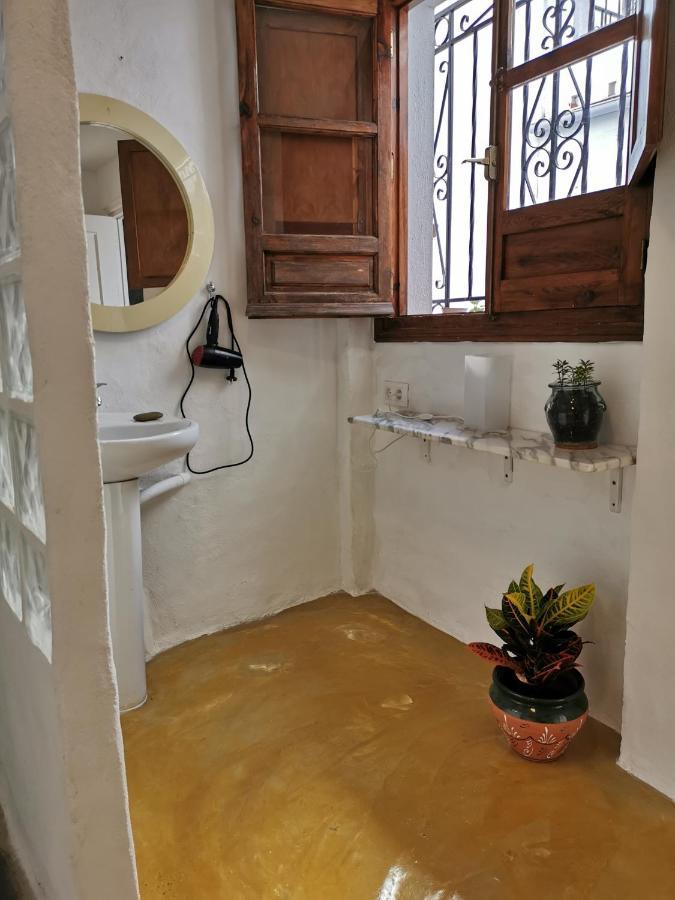 La Morada Sur Lägenhet Granada Exteriör bild