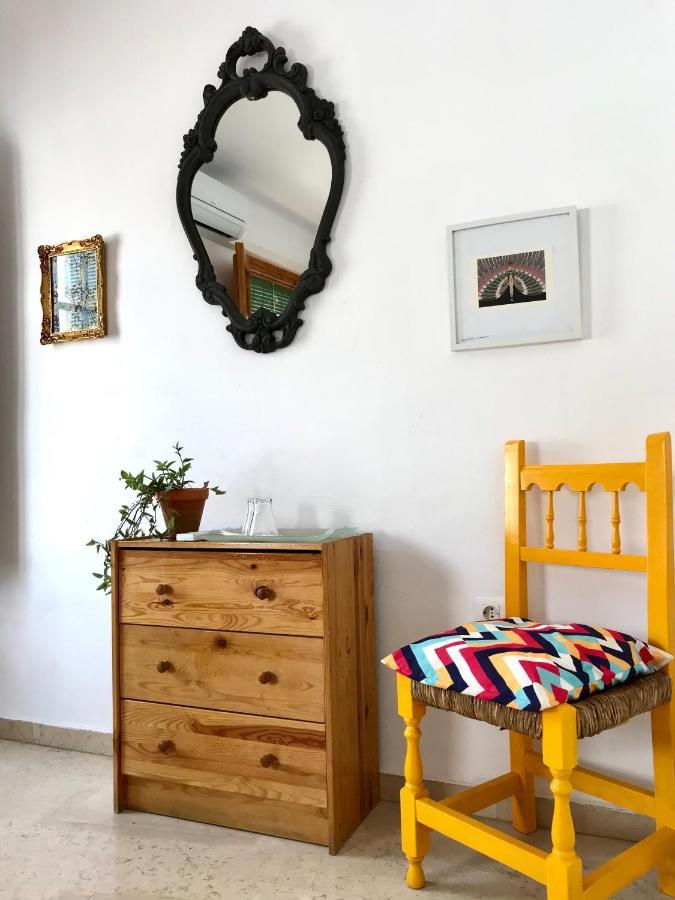 La Morada Sur Lägenhet Granada Exteriör bild