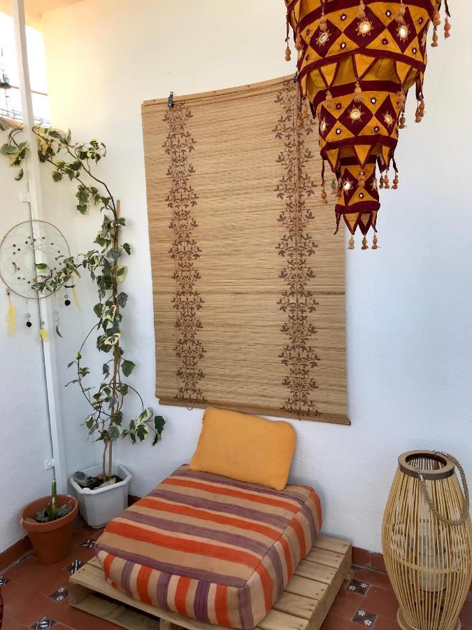 La Morada Sur Lägenhet Granada Exteriör bild