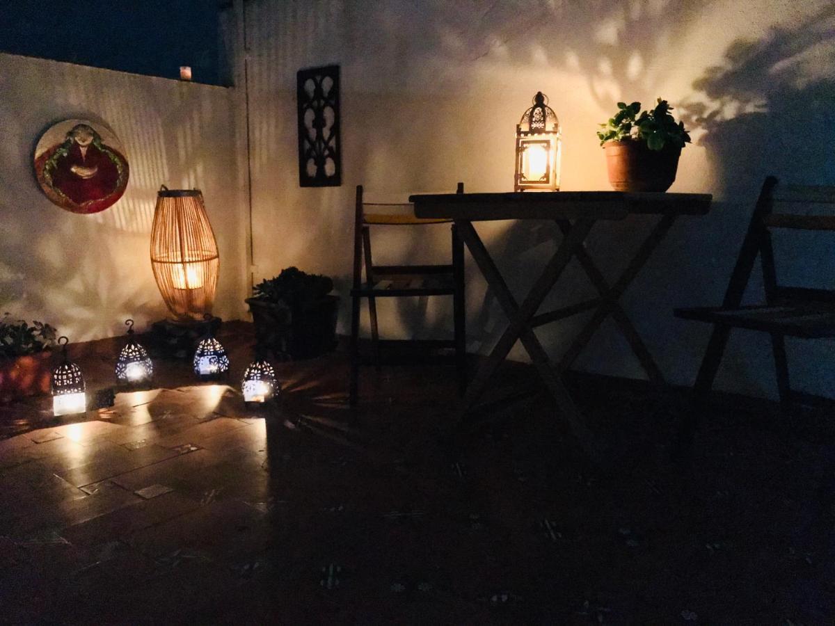 La Morada Sur Lägenhet Granada Exteriör bild
