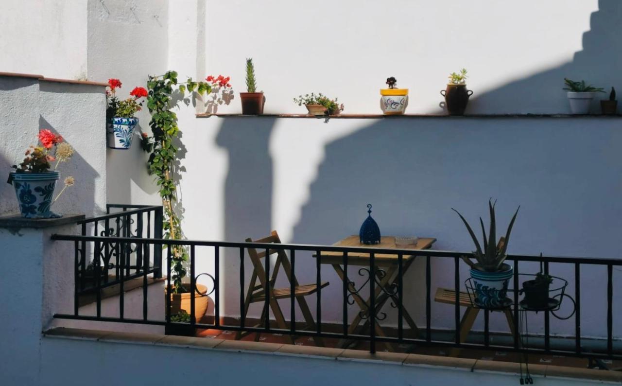 La Morada Sur Lägenhet Granada Exteriör bild
